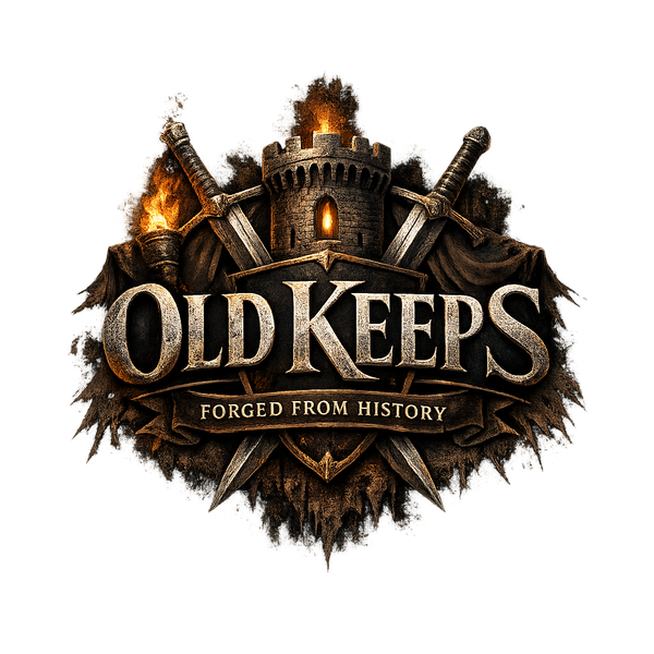 Oldkeeps