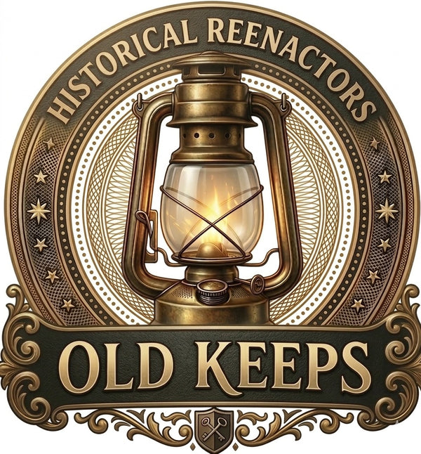 Oldkeeps