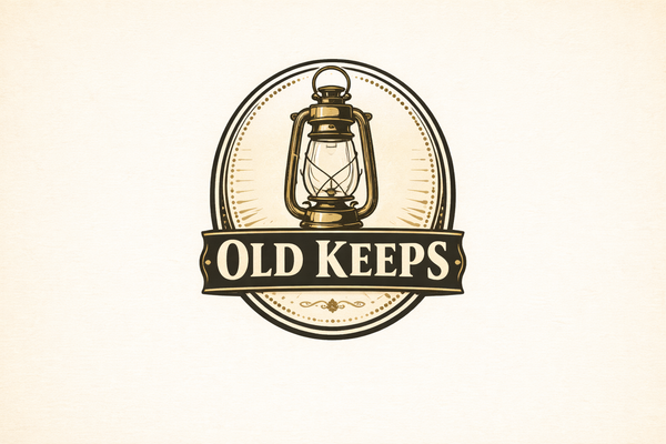 Oldkeeps