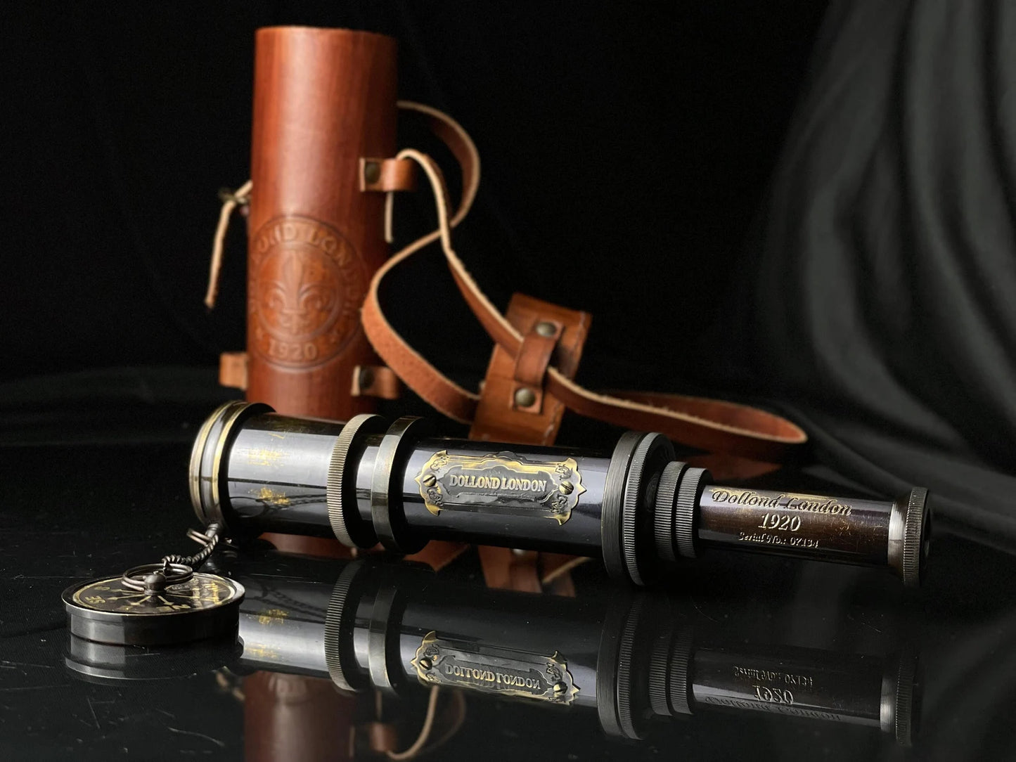 Telescopes & Observation