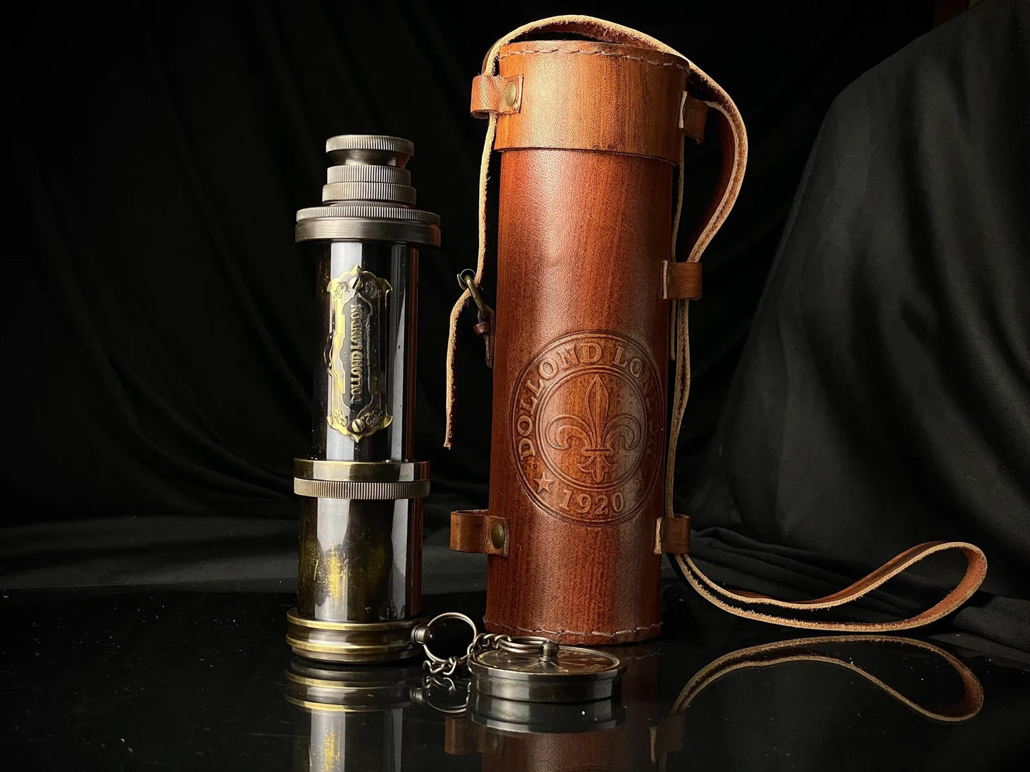 Telescopes & Observation