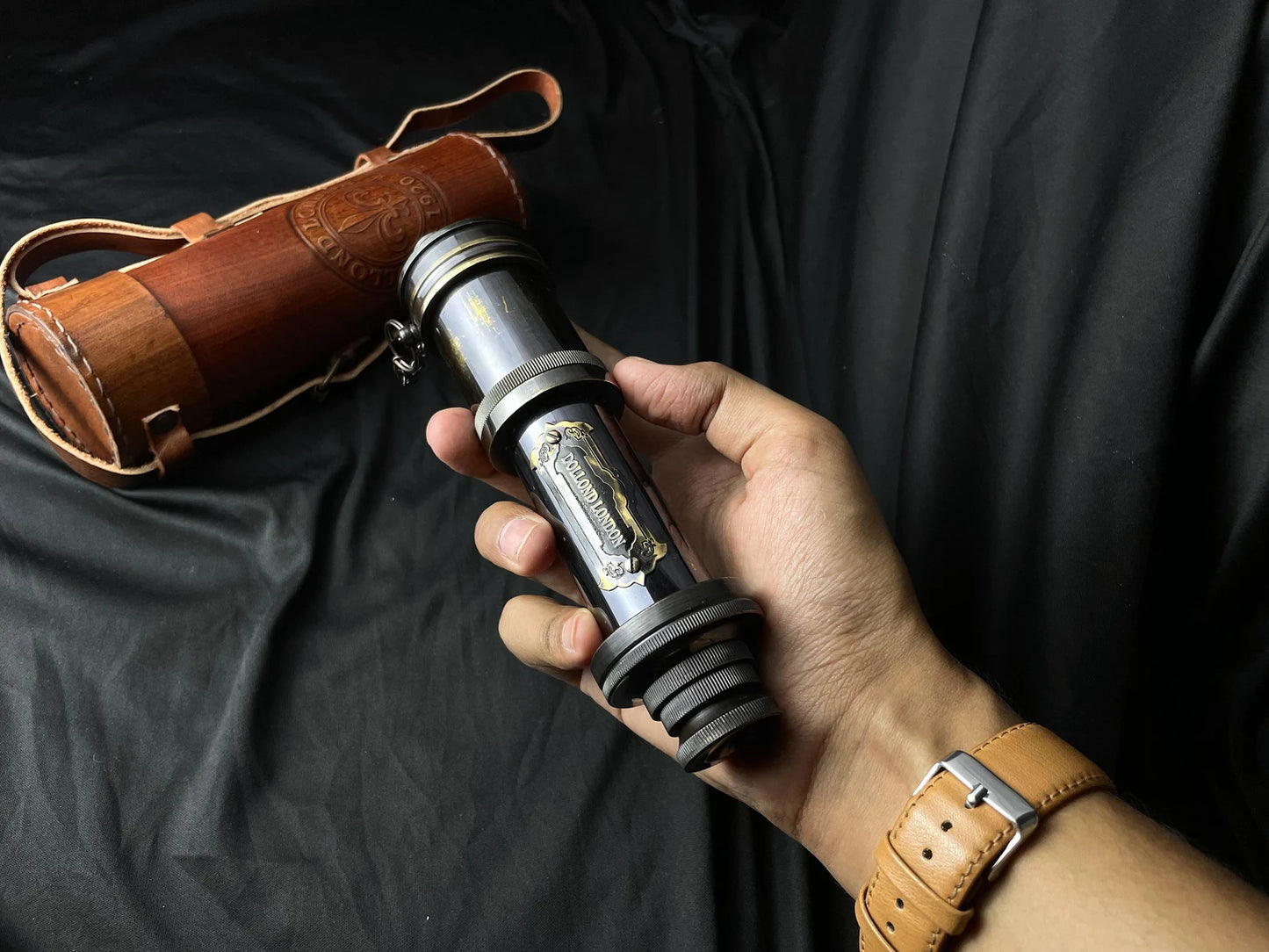 Telescopes & Observation