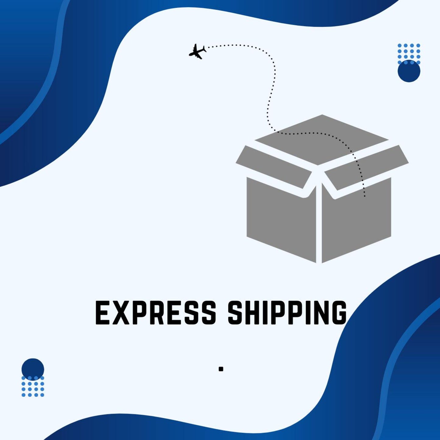 Express Shipping Upgrade