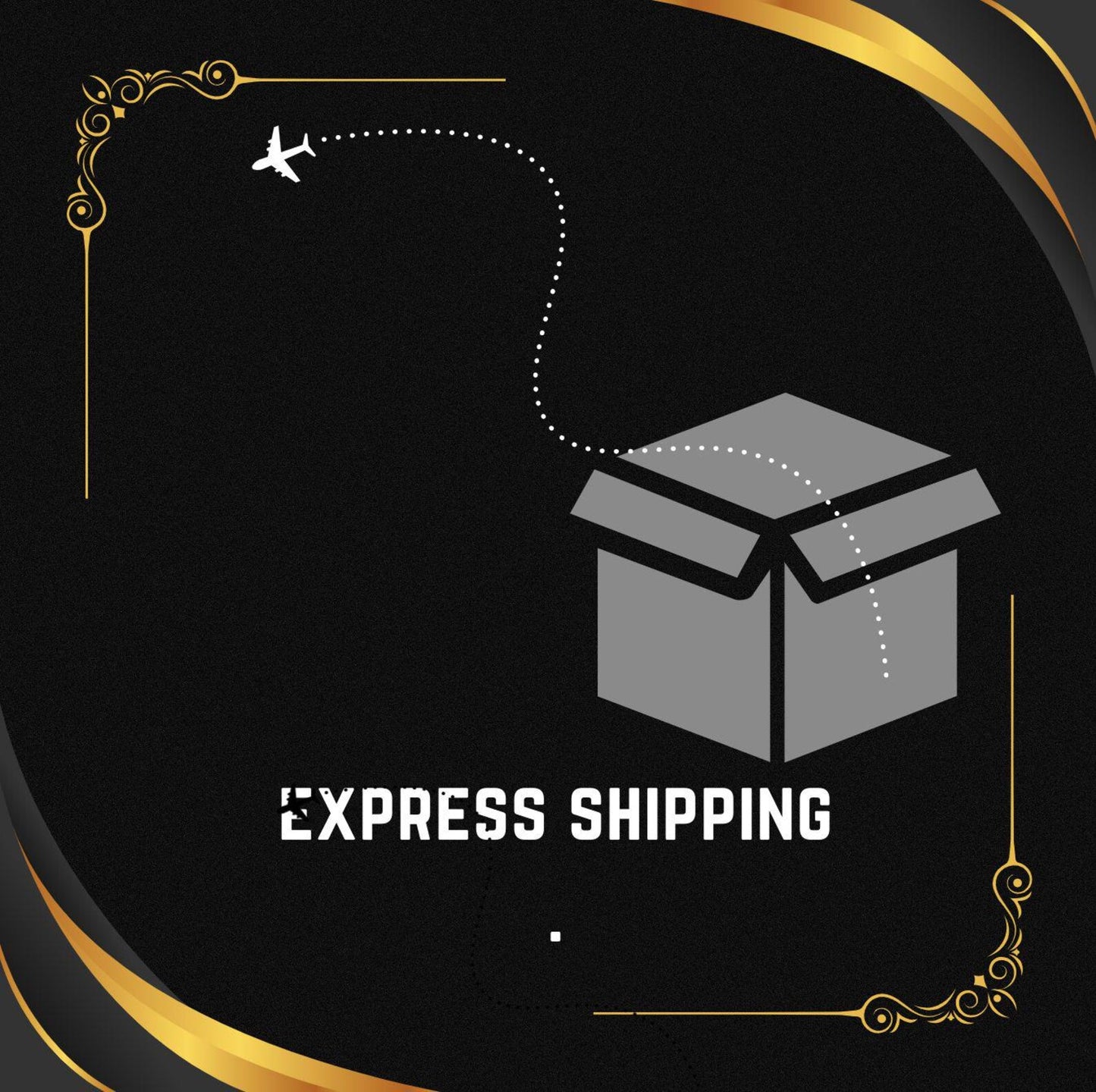 Express Shipping Upgrade
