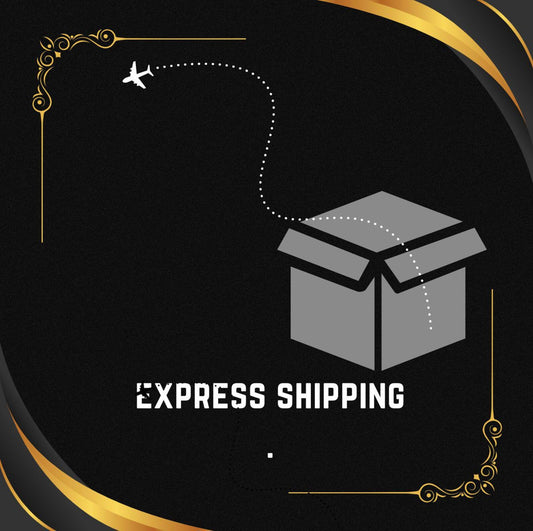 Express Shipping Upgrade